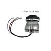 ddjjjpkv Fan Module with Motor. Compatible for Dreame H13 Pro. Handheld Vacuum Cleaner Spare Parts Accessories Motor view 2