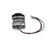 ddjjjpkv Fan Module with Motor. Compatible for Dreame H13 Pro. Handheld Vacuum Cleaner Spare Parts Accessories Motor view 3