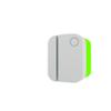 Sensor Riser for Ring | Alarm Contact Sensor Riser - Glow in The Dark - 2nd Gen | Alarm Spacer with 3M Adhesive - Sensor/Magnet Not Included (1 Pack - 1 inch) view 1