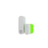 ADT Alarm Magnet Riser | 1 Pack Glow in the Dark Set with 3M Adhesive - Easy Mount to Any Doorway, Window, and Entryway | Ring Sensor/Magnet Not Included (1 inch) view 1