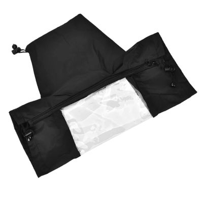 DIYEAH Rain Cover for Backpack Waterproof Camera Case Camera Protector Rain Gear Perfect for Photography