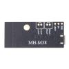 CFTGIW MH MX8 Module for Board Lo Decoder Kit M28 M38 M28 Headphone Interface Type Control Terminal to Control The Power Amplifier Board When Muting, Outputs a High of (#3) view 1