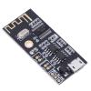CFTGIW MH MX8 Module for Board Lo Decoder Kit M28 M38 M28 Headphone Interface Type Control Terminal to Control The Power Amplifier Board When Muting, Outputs a High of (#3) view 3