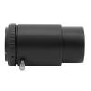 Mtlavishness 2inch Telescope Eyepiece Extension Tube Camera Mount Adapter T2AF Adapter for AF Transform Your Telescope Into A Camera Lens to View Astronomical Scenes with 60mm view 3