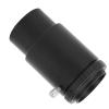 Mtlavishness 2inch Telescope Eyepiece Extension Tube Camera Mount Adapter T2AF Adapter for AF Transform Your Telescope Into A Camera Lens to View Astronomical Scenes with 60mm view 4