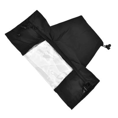 Angoily Camera Rain Cover Protective Sleeve for Digital Cameras Lightweight Portable Design for Outdoor Photography Rain Easy to Install with Hand