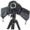 Angoily Camera Rain Cover Protective Sleeve for Digital Cameras Lightweight Portable Design for Outdoor Photography Rain Easy to Install with Hand view 4