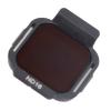 ND16 Filter for Flip Drone, ND16 Drone Neutral Density Filter Set with Multi Coated HD Optical Glass, Aluminum Alloy Frame, Clarity, Oil Scratch Dust Proof Lightweight Filter view 1