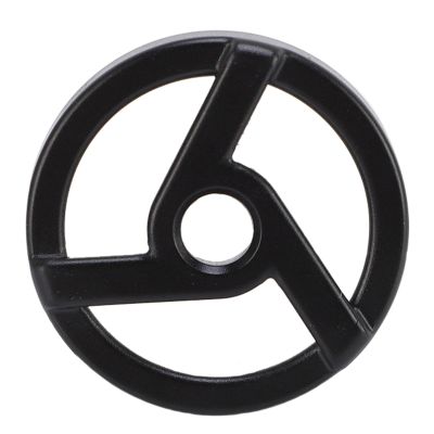 45 RPM Adapter, Turntable Phonograph Record Adapter, for 7 Inch Large Hole Records and Most Turntables, for Both Home and Professional DJs