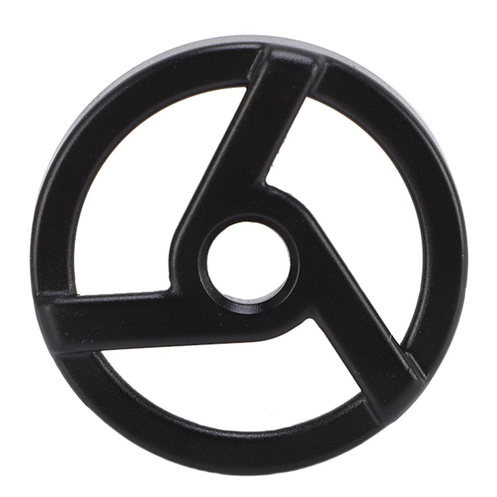 45 RPM Adapter, Turntable Phonograph Record Adapter, for 7 Inch Large Hole Records and Most Turntables, for Both Home and Professional DJs