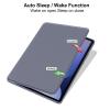 360 Rotation Tablet Case Suitable for Samsung Galaxy Tab S10 FE 10.9-inch SM-X520 / X526B Auto Wake Sleep with S Pen Holder view 4