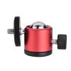 360 B Head 1 4 S Mount for Camera Tr Ballhead Stand Tr Heads Red B Head360 B HeadBallhead StandProjector Tr Heads Ballhead Stands The Your of Devices Acci Your or Your and (Red) view 2