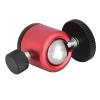360 B Head 1 4 S Mount for Camera Tr Ballhead Stand Tr Heads Red B Head360 B HeadBallhead StandProjector Tr Heads Ballhead Stands The Your of Devices Acci Your or Your and (Red) view 4