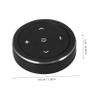 FUNOMOCYA Car Supply Car Control Remote Button Automotive Interior Accessory Media Remote Controller view 3
