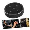 FUNOMOCYA Car Supply Car Control Remote Button Automotive Interior Accessory Media Remote Controller view 4