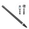 GOTOTOP Palo para Cmara 360 Motion Camera Selfie Stick Adjustable Length Anti Slip Grip for X3, ONE RS, GO 2 (Silver) view 4
