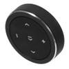 HOLIDYOYO Remote Control Button Car Accessory for Volume Music Control and Phone Functions Compact Design for Any Vehicle view 1