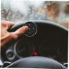 HOLIDYOYO Remote Control Button Car Accessory for Volume Music Control and Phone Functions Compact Design for Any Vehicle view 3