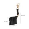 Ciieeo Compact Camera Film Holder Sublimation Film Keyring Portable Photography Bag for Outdoor view 2