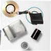 Ciieeo Compact Camera Film Holder Sublimation Film Keyring Portable Photography Bag for Outdoor view 4