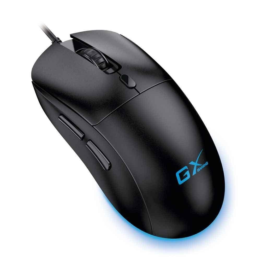GAMER GENIUS SCORPION M500 MOUSE
