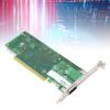 100g SinglePort Ethernet Network Adapter Card, Stable Ethernet Network Card view 2