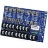 PD8UL UL-Listed Power Distribution Module, Fused Outputs up to 28VAC/VDC, Board view 1