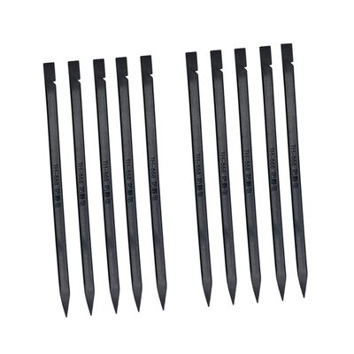KICHOUSE 30pcs Static Disassemble Rods Spudger Tools for Mobile Phone Tablet LCD Screen Repair Lightweight Ergonomic Design for Easy Use and Portability