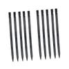 KICHOUSE 30pcs Static Disassemble Rods Spudger Tools for Mobile Phone Tablet LCD Screen Repair Lightweight Ergonomic Design for Easy Use and Portability view 1