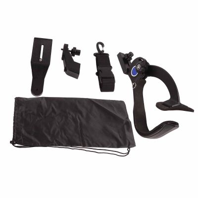 aqxreight Ha Shoulder Mount Support Pad Stabilizer Bracket for Camera Camcorder Stabilizer BracketShoulder Stabilizer BracketShoulder Camera StabilizerCamera StabilizerCamera Shoulder