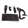 aqxreight Ha Shoulder Mount Support Pad Stabilizer Bracket for Camera Camcorder Stabilizer BracketShoulder Stabilizer BracketShoulder Camera StabilizerCamera StabilizerCamera Shoulder view 1