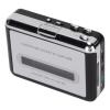 EC218 Portable Tape to MP3 Converter USB Cassette Player for Laptop PC and MAC view 3