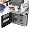EC218 Portable Tape to MP3 Converter USB Cassette Player for Laptop PC and MAC view 4