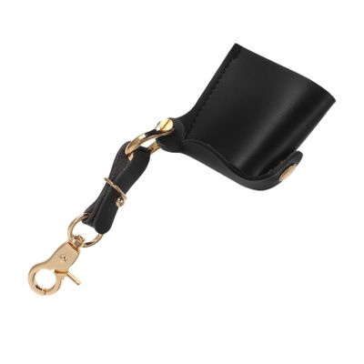 Cabilock Film Camera Accessory Storage Bag for Outdoor Travel Photo Film Holder Case Hook