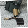 Cabilock Film Camera Accessory Storage Bag for Outdoor Travel Photo Film Holder Case Hook view 4