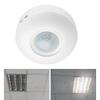 Mtlavishness 12V DC PIR Infrared Body Motion Sensor Automatic Detector Control Smart Switch High and Stable Sensitivity Automatically Turns On and Off Based On People's Motion view 4