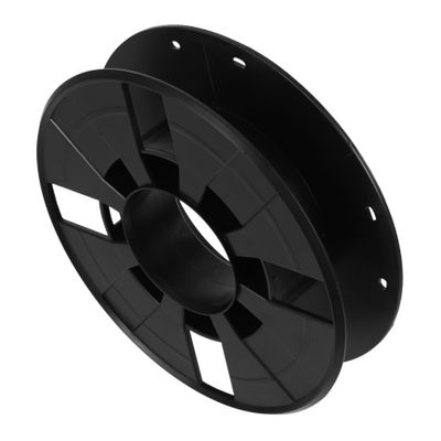 ABOOFAN 0.25kg Cord Wheel Extension Cord Organizer Lightweight Storage Reel for Management Versatile for Various Wires for Printing Go Use