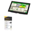 BoxWave Screen Protector Compatible with John Deere G5plus Display (12.8 in) - ClearTouch Anti-Glare Privacy (2-Pack), Privacy Screen Protector Flexible Film Anti-Glare view 1