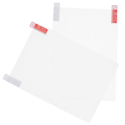 Angoily 10pcs Ereader Screen Protector Glare Privacy Screen Pet Material Replacement