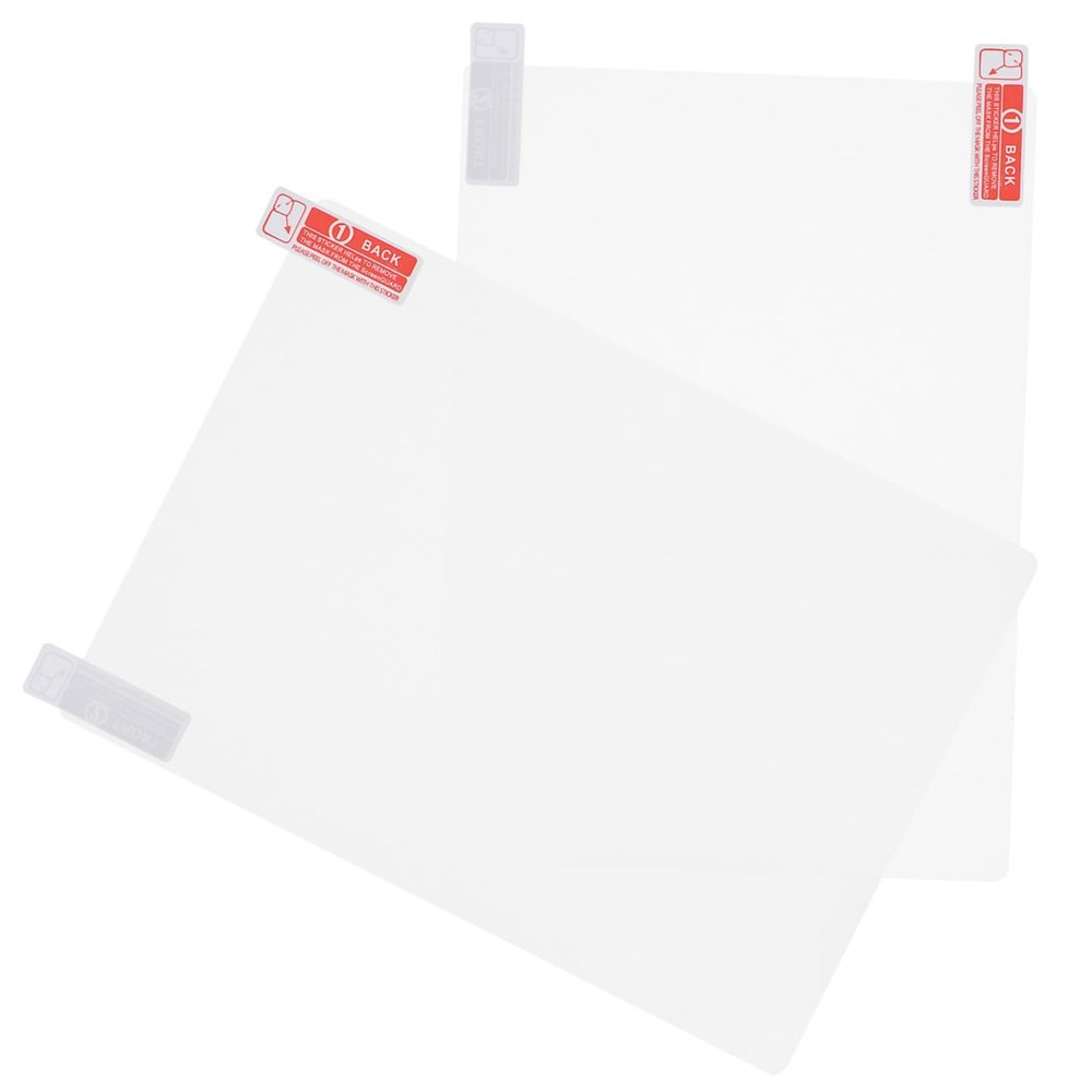 Angoily 10pcs Ereader Screen Protector Glare Privacy Screen Pet Material Replacement