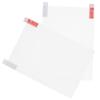 Angoily 10pcs Ereader Screen Protector Glare Privacy Screen Pet Material Replacement view 1