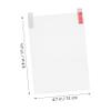 Angoily 10pcs Ereader Screen Protector Glare Privacy Screen Pet Material Replacement view 2