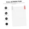 Angoily 10pcs Ereader Screen Protector Glare Privacy Screen Pet Material Replacement view 4