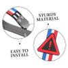 PRETYZOOM Static Tape for Car Insulation Tape for Vehicle Static Discharge Ground Wire Auto Belt Colours view 3