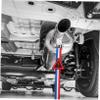 PRETYZOOM Static Tape for Car Insulation Tape for Vehicle Static Discharge Ground Wire Auto Belt Colours view 4