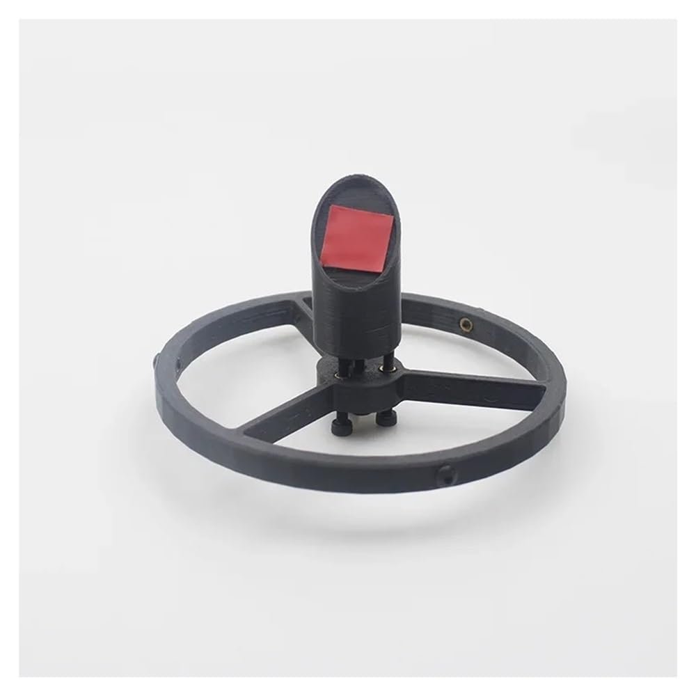 120mm Main Mirror Support Secondary Mirror Base 3D Printing for Astronomical Telescope Connecting with 160mm(25mm Secondary Base)