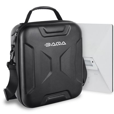 Ultra-Light Case for Starlink Mini Waterproof, Shockproof EVA for Starlink Case Shoulder Star Link Bag with Dual Carry Options | Ideal for Starlink Mini Accessories