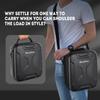 Ultra-Light Case for Starlink Mini Waterproof, Shockproof EVA for Starlink Case Shoulder Star Link Bag with Dual Carry Options | Ideal for Starlink Mini Accessories view 4