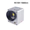 QXCIVR RC1001 CO2 & Fiber Lasering Scan Head Set 10.6Um 1064nm Apeature 10mm Galvanometer Scanner with Power Suppl(CO2 10600nm) view 2
