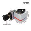 QXCIVR RC1001 CO2 & Fiber Lasering Scan Head Set 10.6Um 1064nm Apeature 10mm Galvanometer Scanner with Power Suppl(CO2 10600nm) view 3